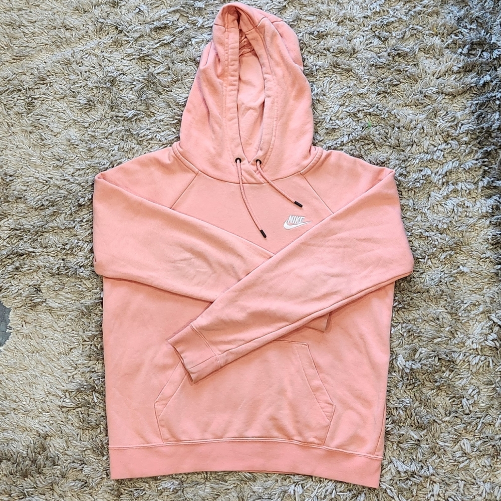 Nike Hoodie Women's Size Medium